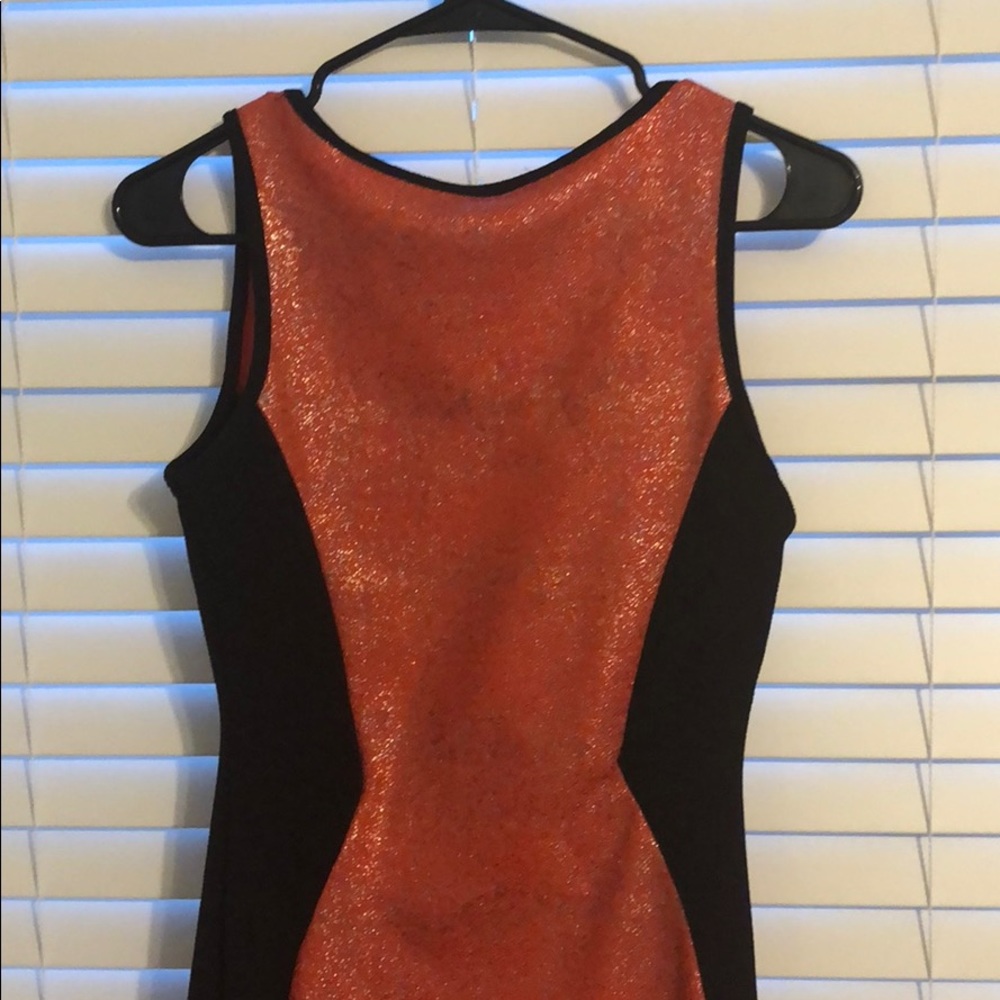 Dress - Picture 4 of 4